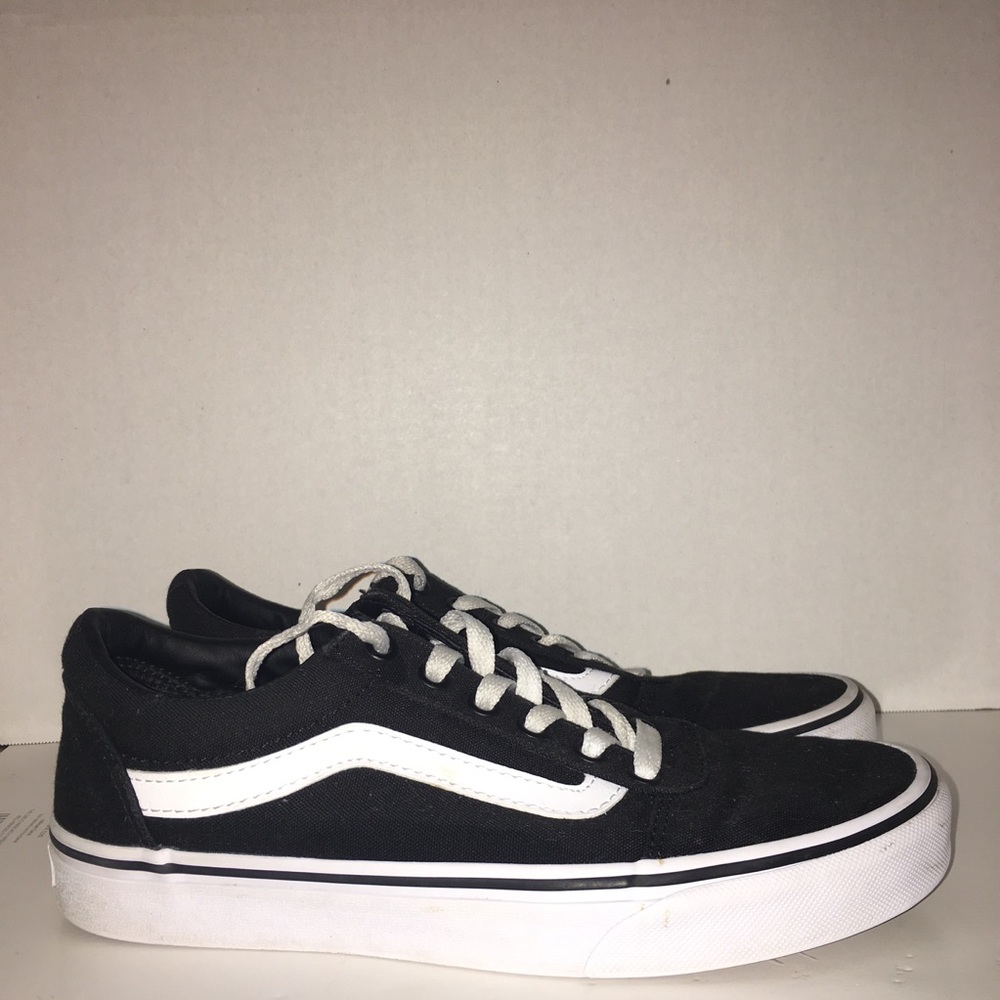 NEW! Old skool vans